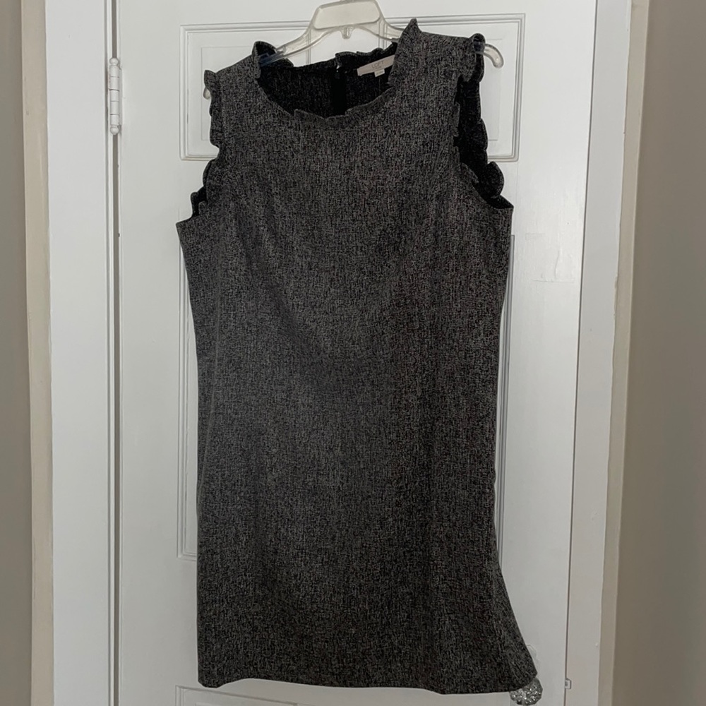🖤NWT gray dress🖤